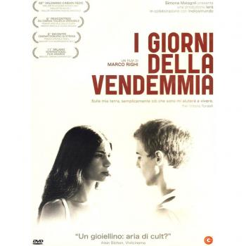 I giorni della vendemmia