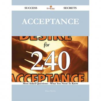 Vitalsource Technologies, Inc. Acceptance 240 Success Secrets