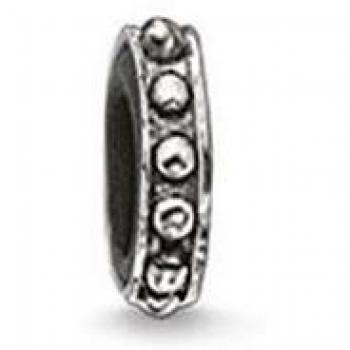 Thomas Sabo Karma Niellato Silicone