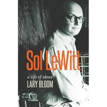Sol LeWitt by Lary Bloom