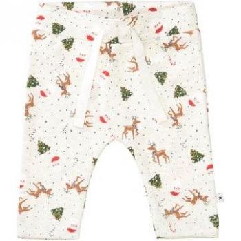 Melange Light Sand Staccato Leggings