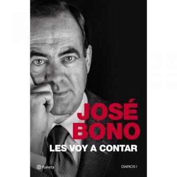 Les voy a contar. Diarios I