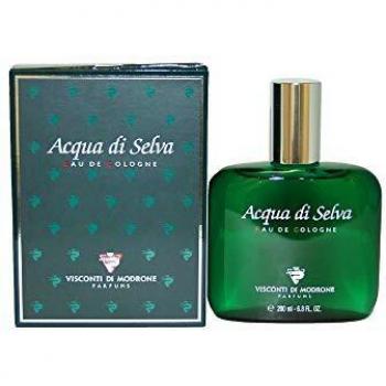 Herrenparfüm Acqua Di Selva Victor Edc