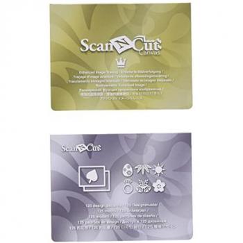 Patrones Premium 1 para ScanNCut