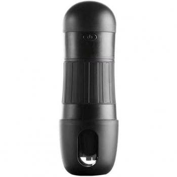 Portable Coffee Maker with Battery