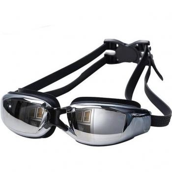 Gafas de Piscina Impermeables y Anti-Niebla