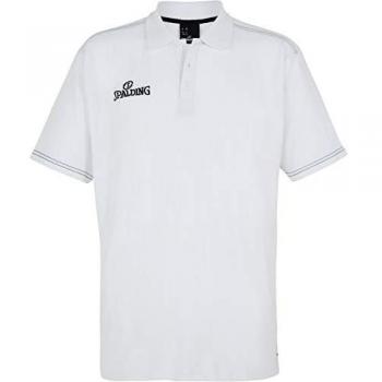 Spalding Modern Fit Polo