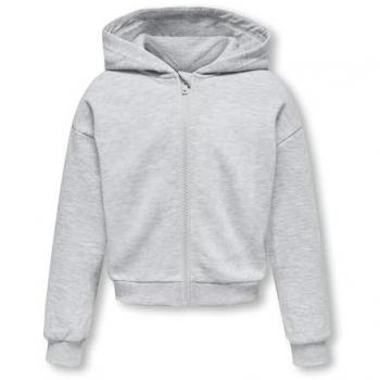 Giacca Sportiva KOGFave in Grigio Chiaro