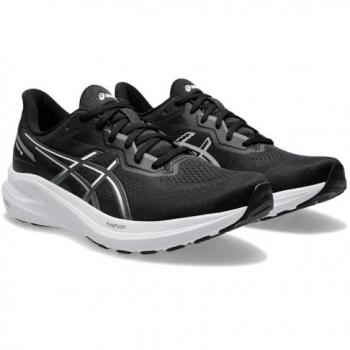 Asics GT-1000 13 scarpe da corsa uomo nere