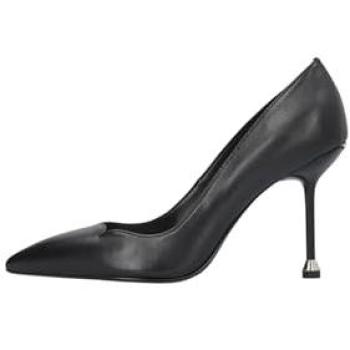Liu Jo Elegante High Heels Demi 04 Schwarz