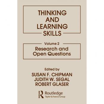 Thinking and Learning Skills