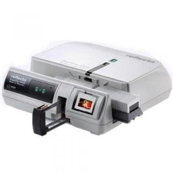 Reflecta DigitDia 6000 Scannermodell – Pentium 4 CPU 2 GHz – 5000 × 5000 dpi – 1 GB Arbeitsspeicher – USB 2.0‑Port