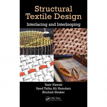 Vitalsource Technologies, Inc. Structural Textile Design