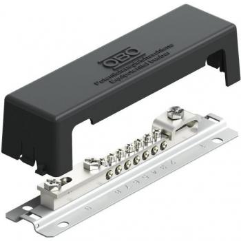 Equipotential Bonding Bar 1809 AM