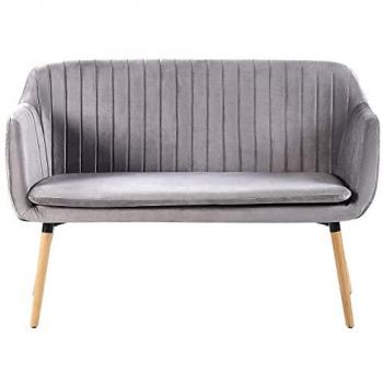 Beliani Modernes Wohnzimmer Sofa