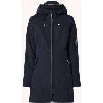 Veste Femme Ilse Jacobsen Imperméable