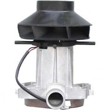 Motor de ventilador grande Eberspacher D2 2KW