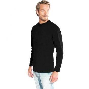 Langarmshirt Promodoro Premium Langarmshirt Herren
