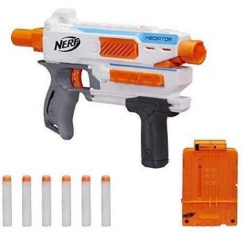 Nerf Modulus 6-Dart Blaster