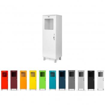 Halbvitrine Malibu – Tenzo 5111‑005 Designer Edition