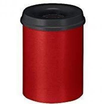 Cestino di sicurezza Ø 255 mm x H 360 mm