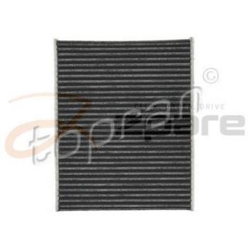 TOPRAN Innenraumfilter 303 996 für FORD