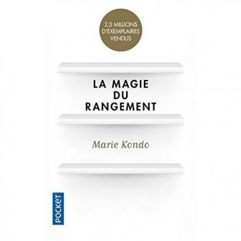 La magie du rangement