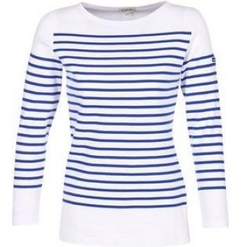 T-shirt Armor Lux AMIRAL Blanc EU XS