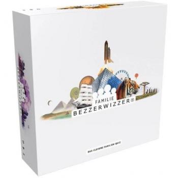 Carletto Bezzerwizzer Family Edition – 45 min de Jeu