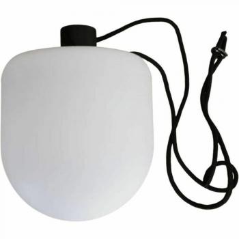 Lampadario Galix 200 Lm Resina