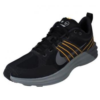 Lunar Roam Nike Running‑Schuhe für Männer – Schwarz, Größe 46