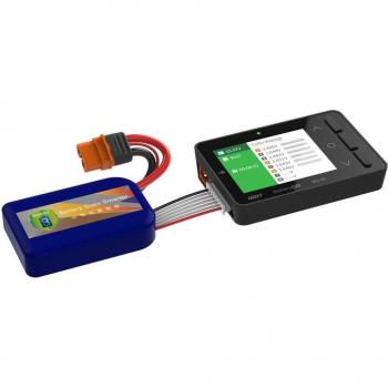 ISDT BattGo BG-8S Battery Balancer with XT60