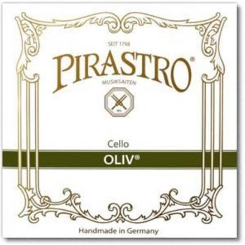 2024 Pirastro 901420 Violin Strings