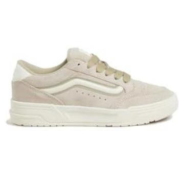 Vans Hylane Sneakers in Hellbraun mit dicker Sohle 38