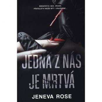 Jedna z nÃ¡s je mrtvÃ¡