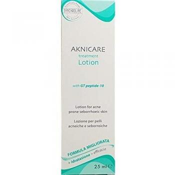 Synchroline Acne Care 25 mL Gel‑Cream