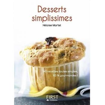 Desserts simplissimes