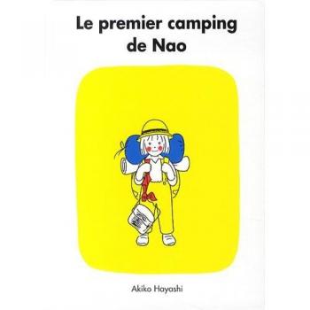 Le premier camping de Nahotchan