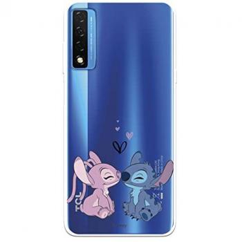 Carcasa Oficial de Disney para TCL 20 5G