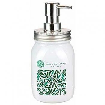 Distributeur de Savon Tropical
