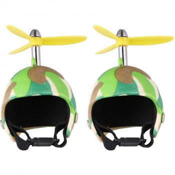 Accessoires Drôles pour Oiseaux
