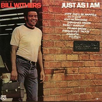 JUST AS I AM