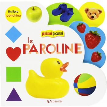 Le paroline. Primi passi.