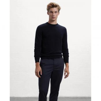 Ecoalf Jersey Casual de Lana Reciclada