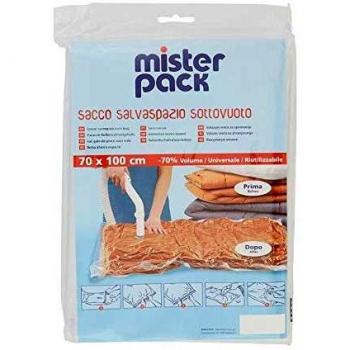 Sacco salvaspazio Cuki Cofresco 913095