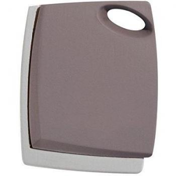 Diagrallogiciel Badge DIAG47ACX Taupe