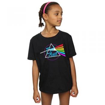 Pink Floyd Darkside Black Tee