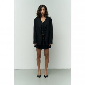 Pietro Blazer met Vest voor Dames