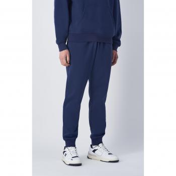 Pantaloni joggers Champion con piccolo logo