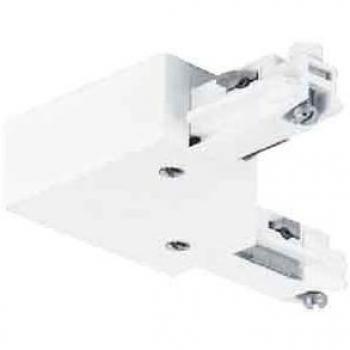 Zumtobel Group Winkelverbinder 3ph sw S2 802140